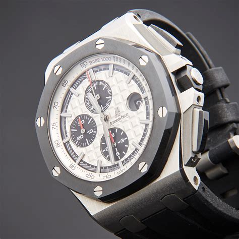 audemars piguet royal oak offshore price|royal oak offshore collection sale.